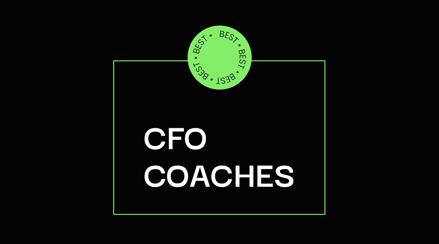 Cfo coaches generic best of 28336