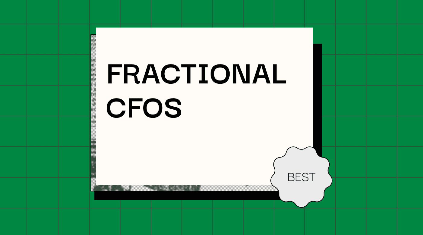 Fractional cfos generic best of 92135