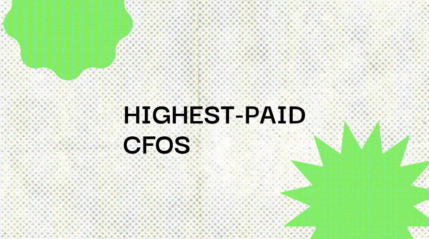 Highest paid cfos standard editorial post 56909