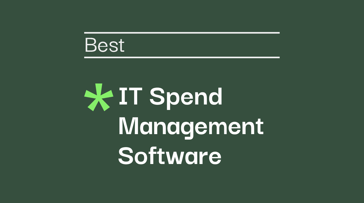 It spend management software best tools 48821