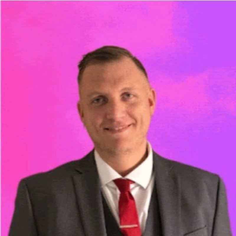Adam Cox profile picture