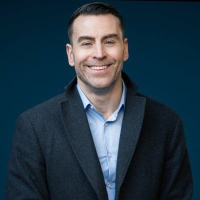 Andrew Wilson profile picture
