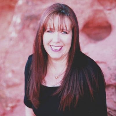 Jennifer Corbett profile picture