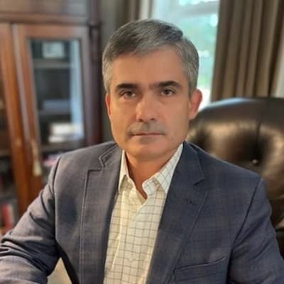 John Dowdy profile picture
