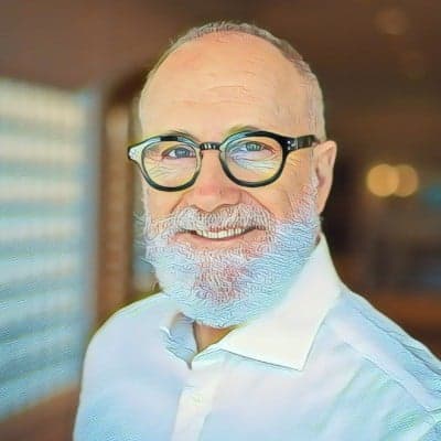 Jonathan Spira profile picture