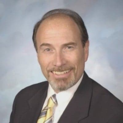 Ken Riter profile picture