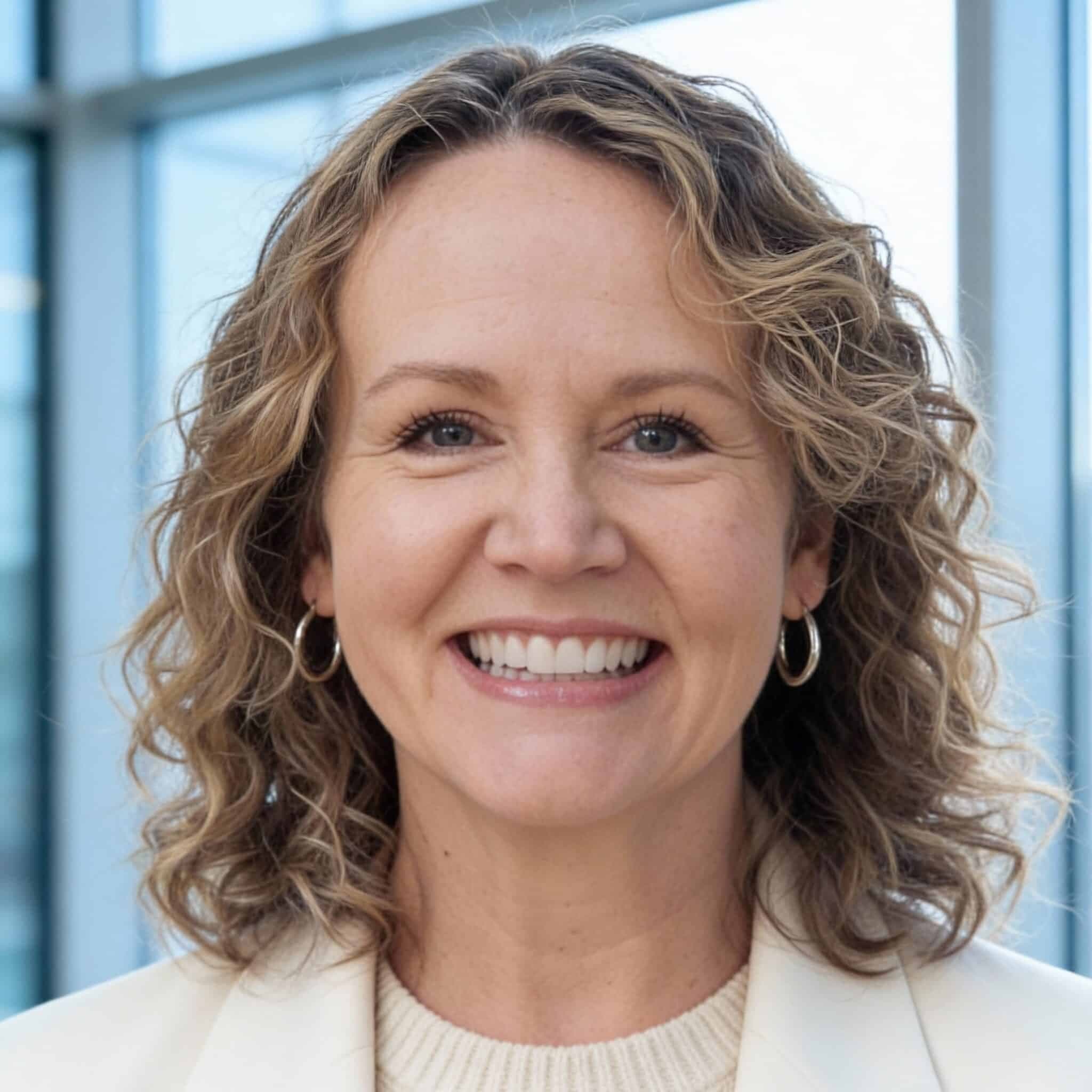 Kristin Koepenick profile picture