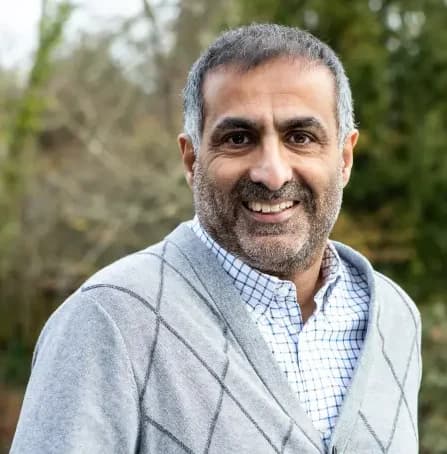 Lak Sidhu profile picture
