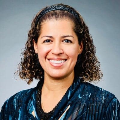 Leyla Kafie profile picture