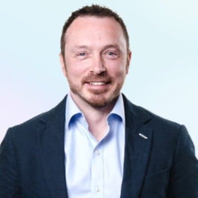 Mark Hinder profile picture