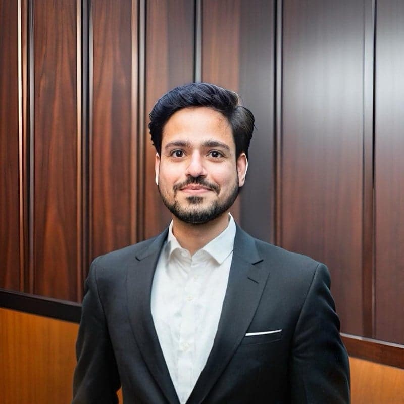 Mohit Mishra profile picture