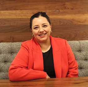 Monica Santoyo-Morrison profile picture