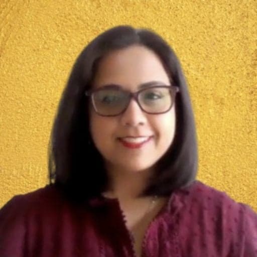 Nadia Hossen Mamode profile picture