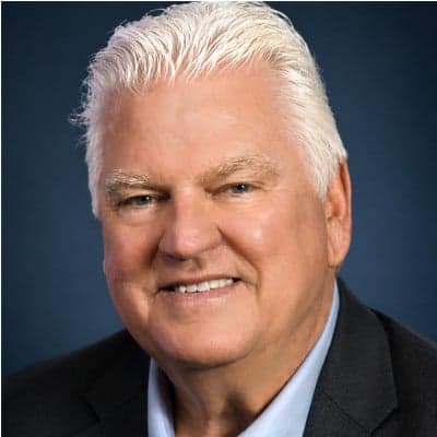 Paul Whitley profile picture