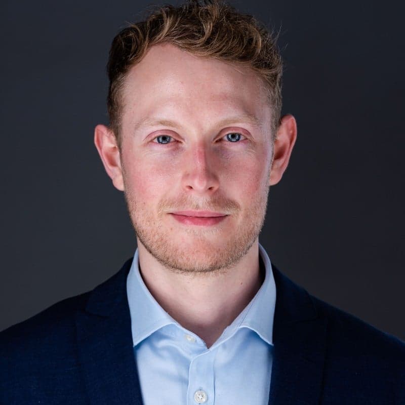 Rory Thomas profile picture