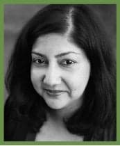 Roshni Dasgupta profile picture