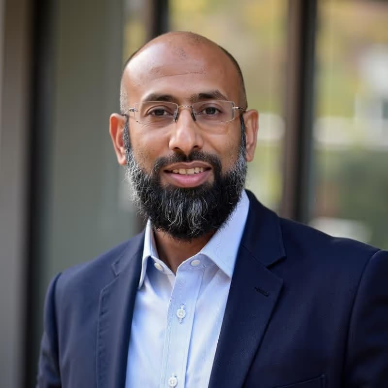 Siraj Issadeen profile picture