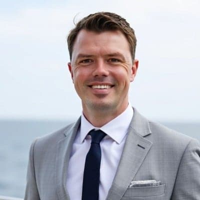 Steven May profile picture