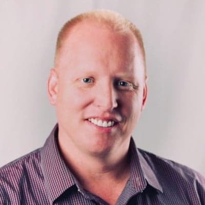 Thom Keyes profile picture
