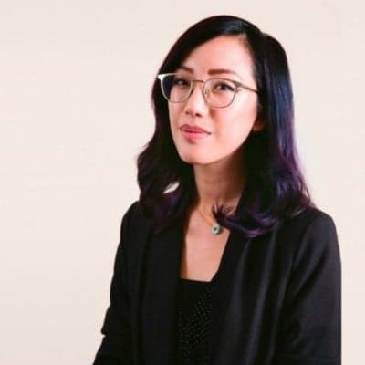 Zoe Bayliss Wong profile picture