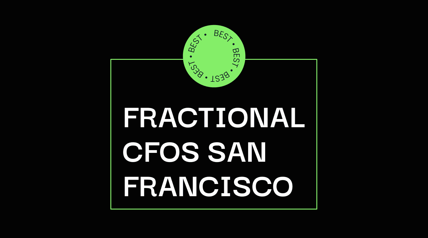 Fractional cfos san francisco generic best of 12457