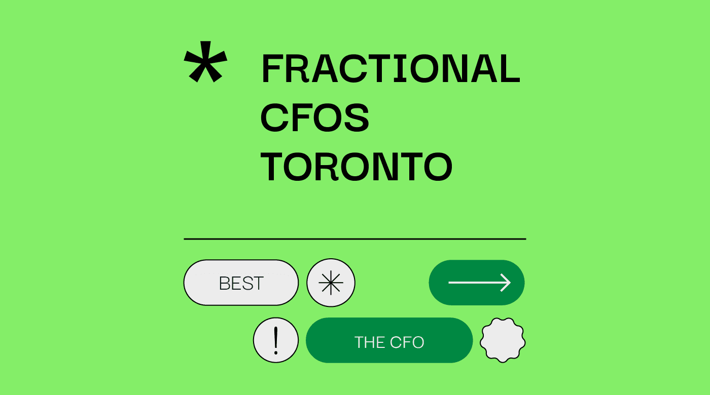 Fractional cfos toronto generic best of 17156