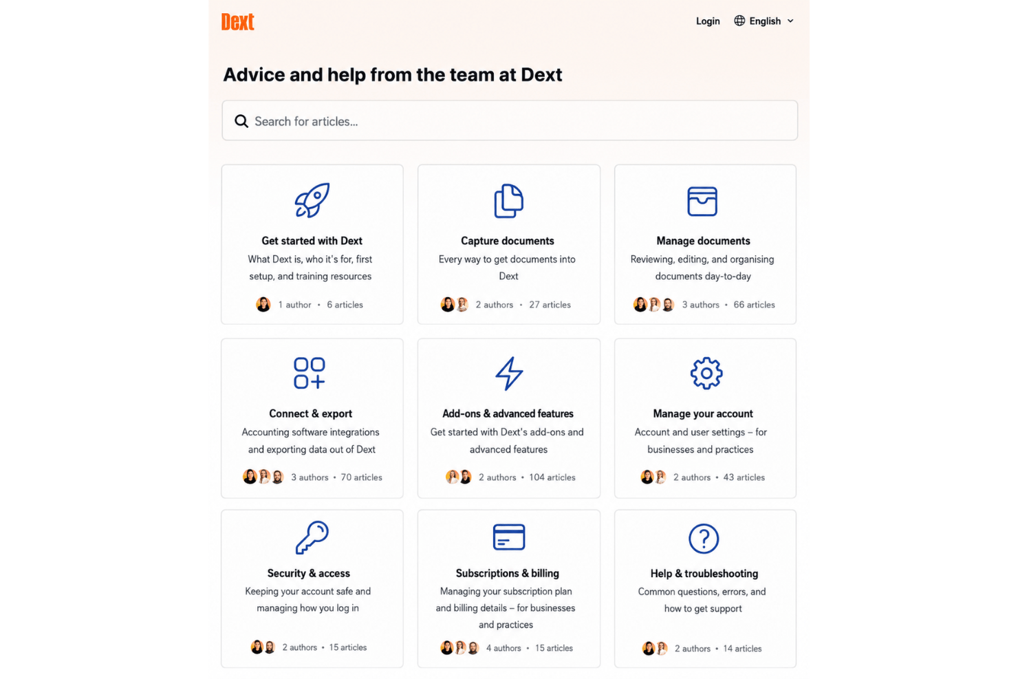 screenshot - Avis sur Dext 2026 : Avantages, Inconvénients, Fonctionnalités et Guide Actuel des Tarifs