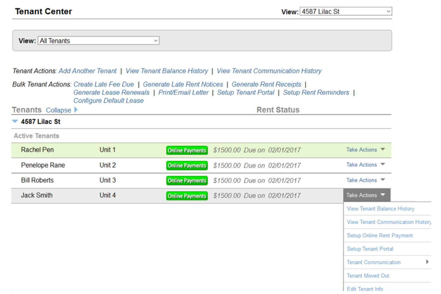 screenshot - SimplifyEm Review: Pros, Cons, Features and Pricing
