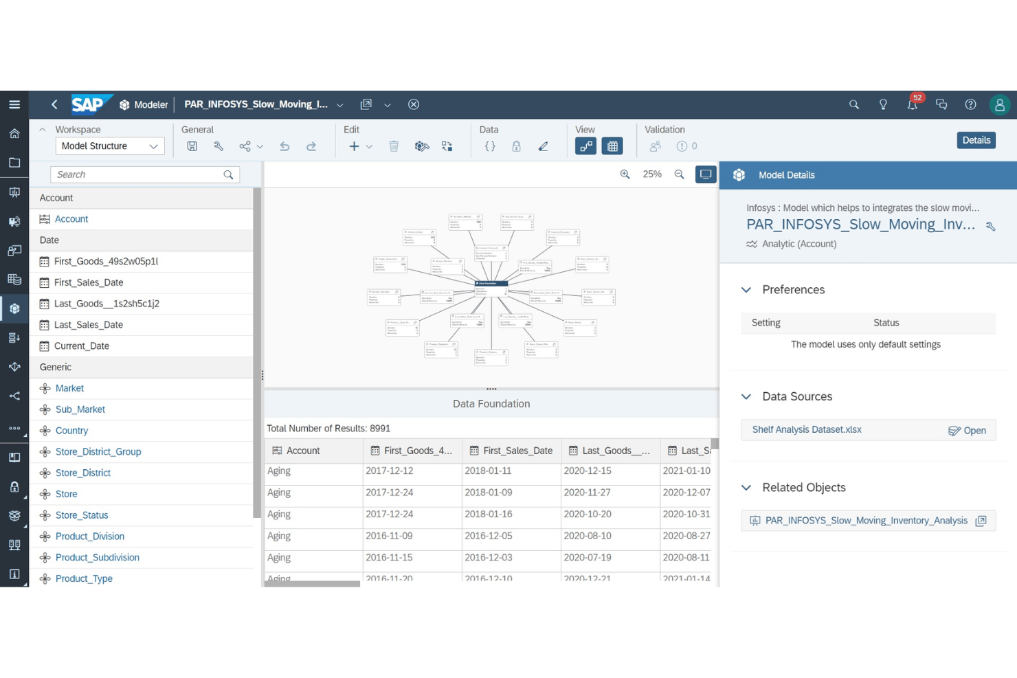 screenshot - SAP ERP Review: Pros, Cons, Features &amp; Pricing