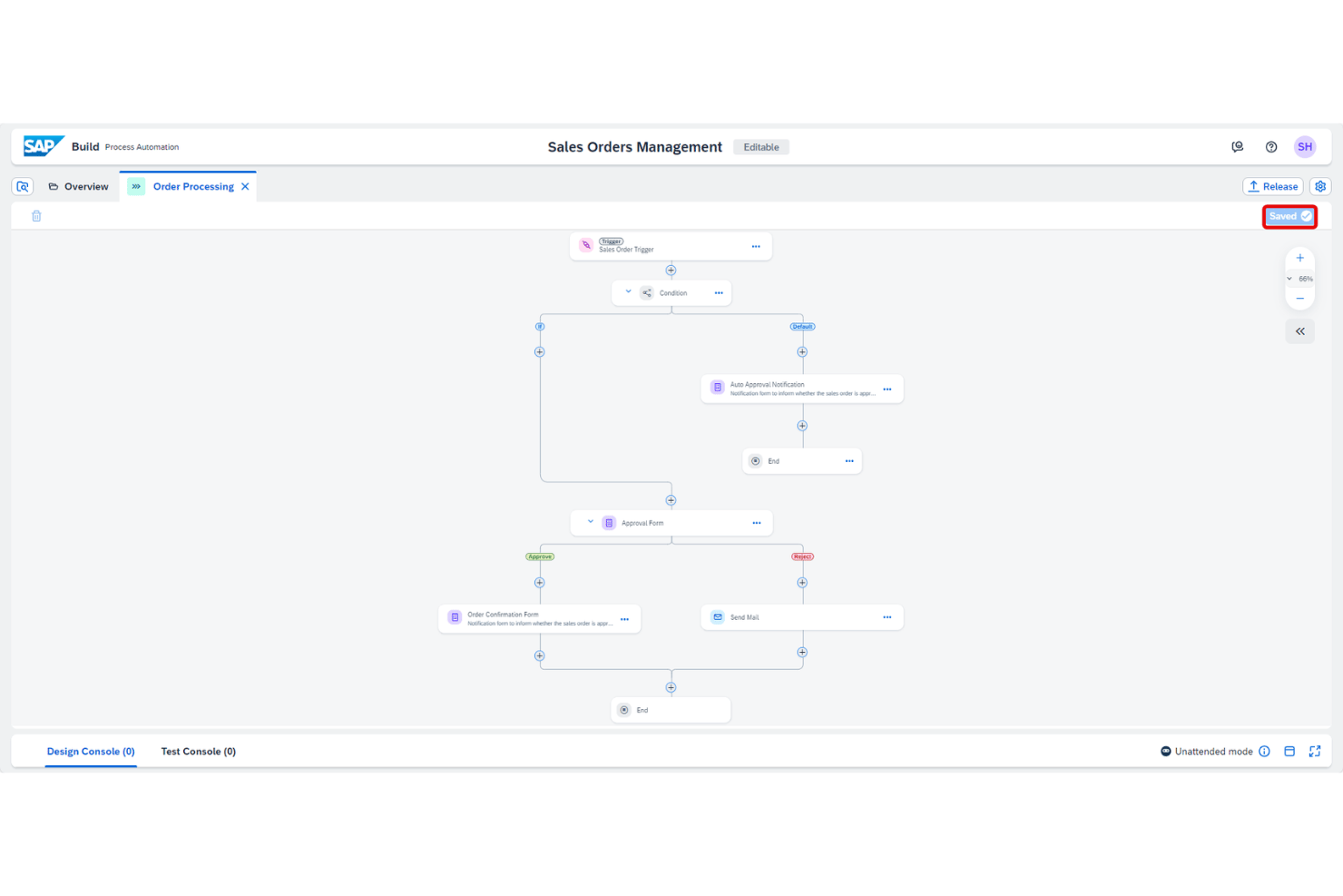 screenshot - SAP ERP Review: Pros, Cons, Features &amp; Pricing