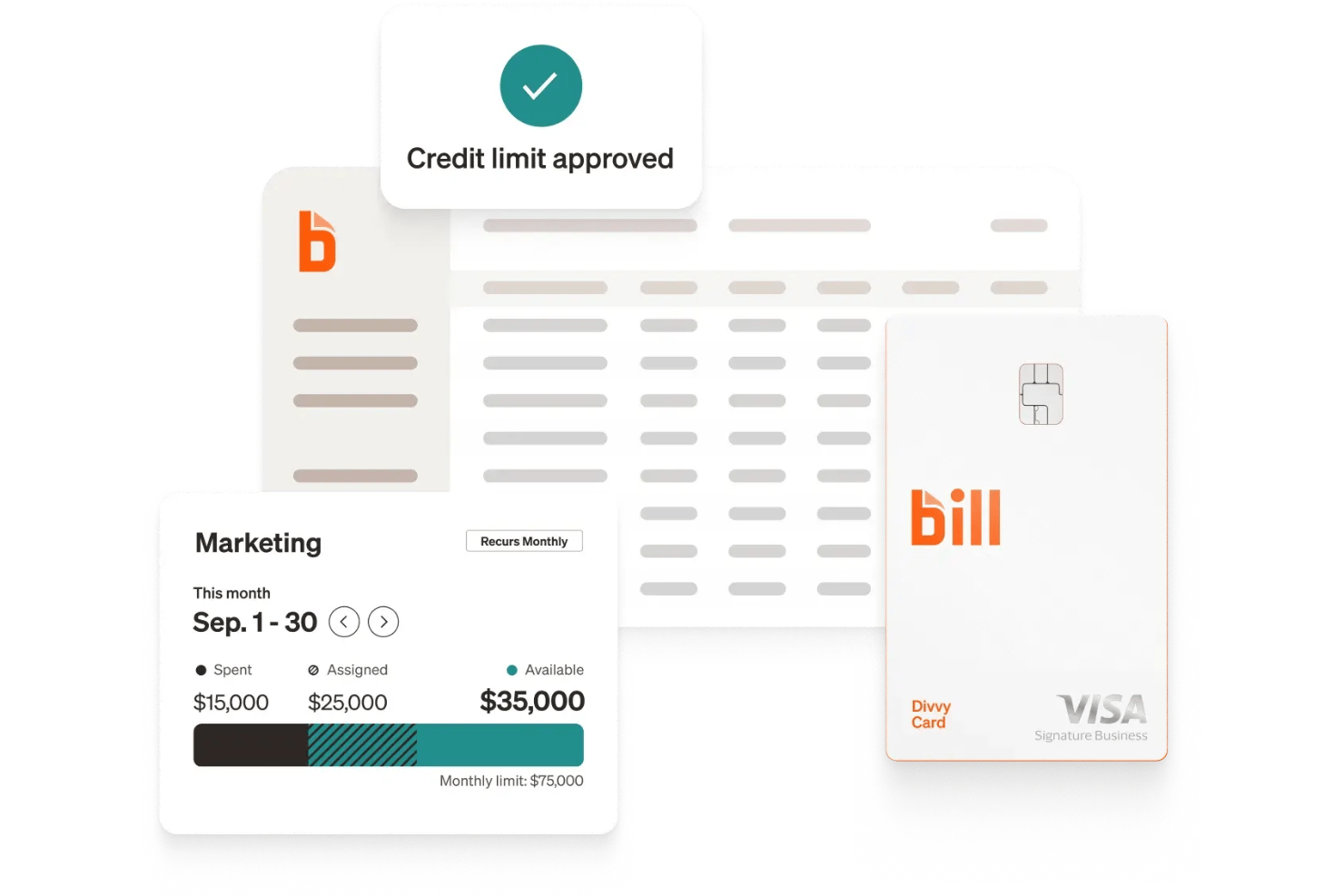screenshot - BILL Review: Pros, Cons, Features and Pricing Explained