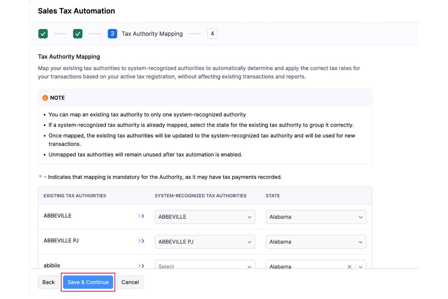 screenshot - Zoho Books Review 2026: Pros, Cons, Features and Pricing