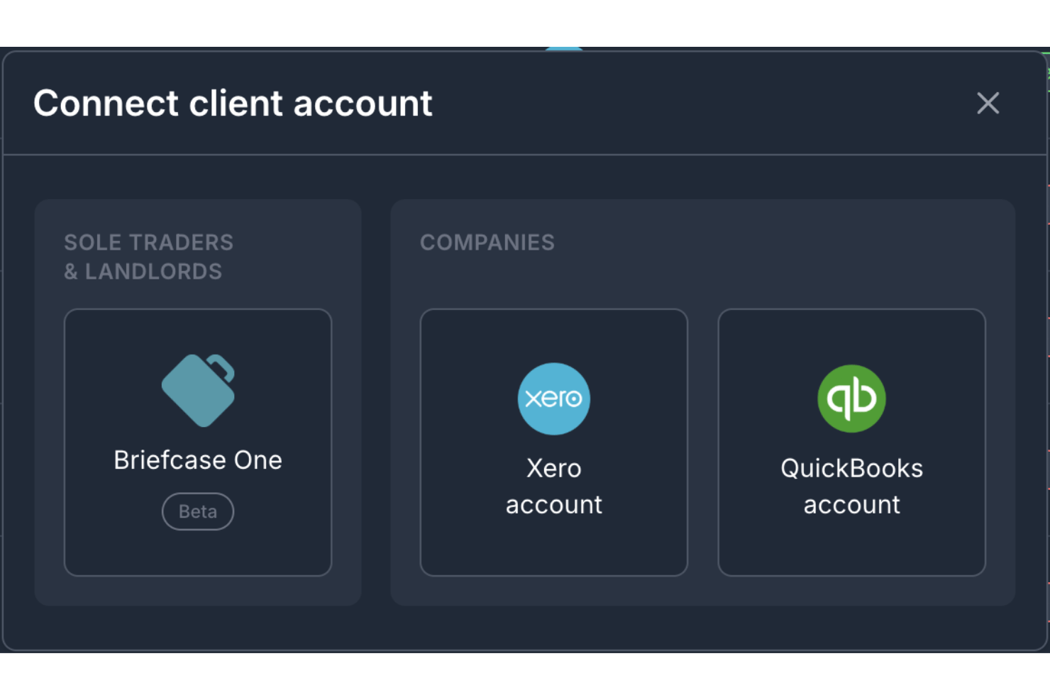 screenshot - Briefcase Review 2026 : Features, Pricing, Pros and Cons Explained