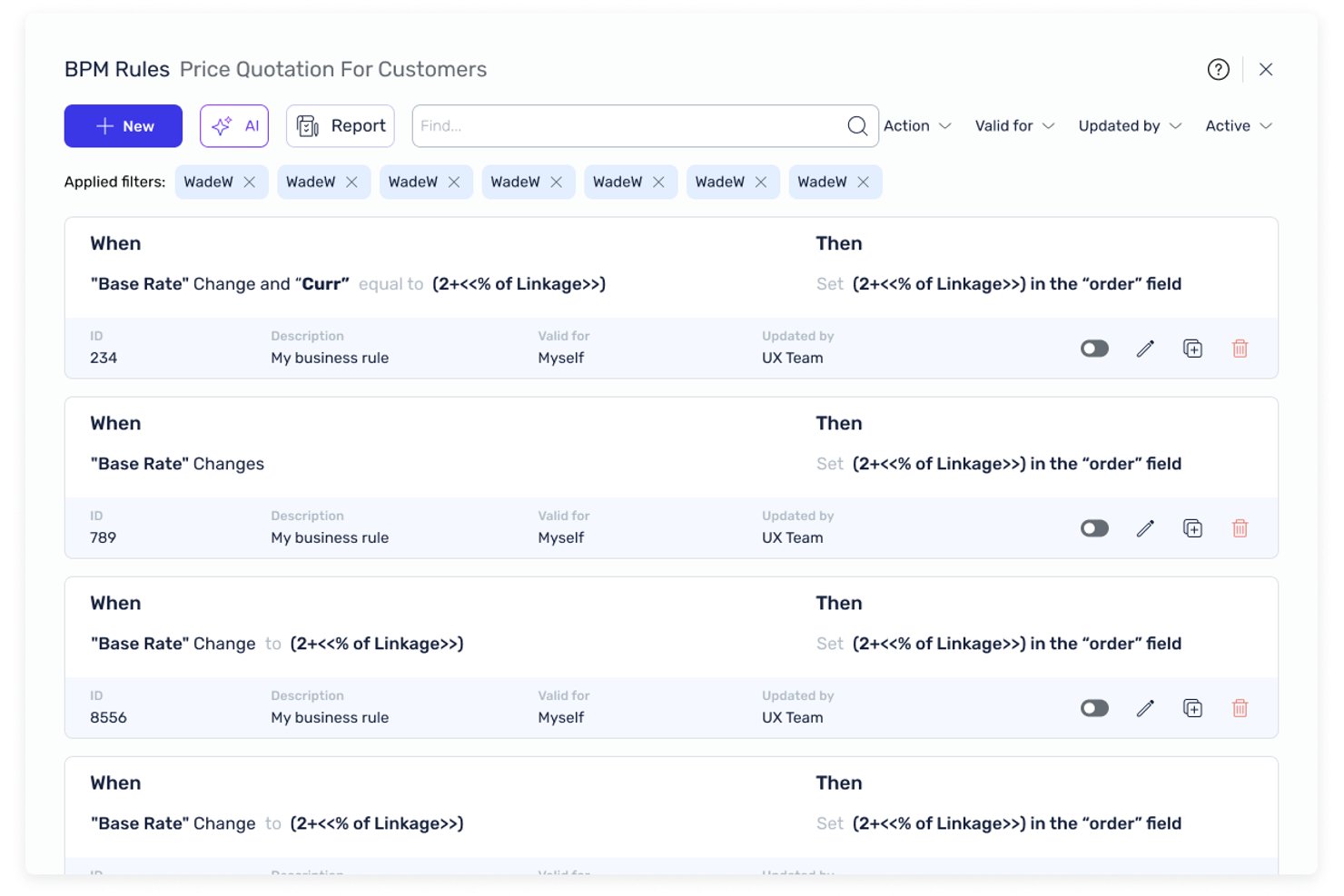 screenshot - Priority ERP Review: Pros, Cons, Features, and Pricing Overview