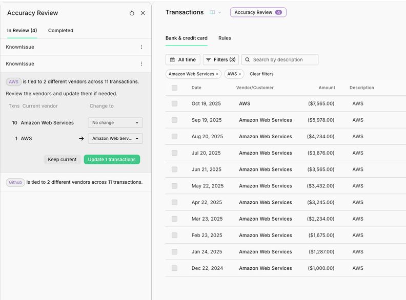Puzzle.io Launches Accuracy Reviews