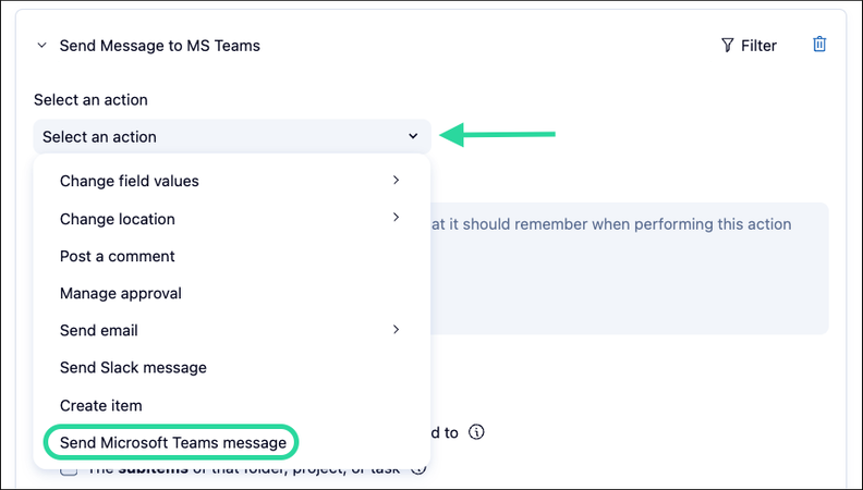 Wrike AI Agents Get Microsoft Teams Alerts and Smarter Actions