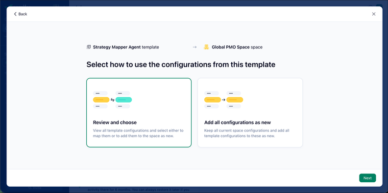 Wrike Adds Conversational AI Agent Builder and Template Mapping