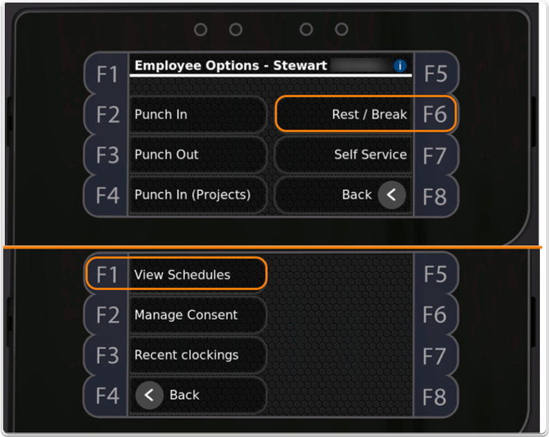 BambooHR Enhances Time Clocks With Break and Shift Tools