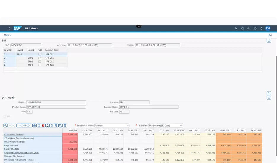 screenshot - SAP Software In-Depth Review 2026