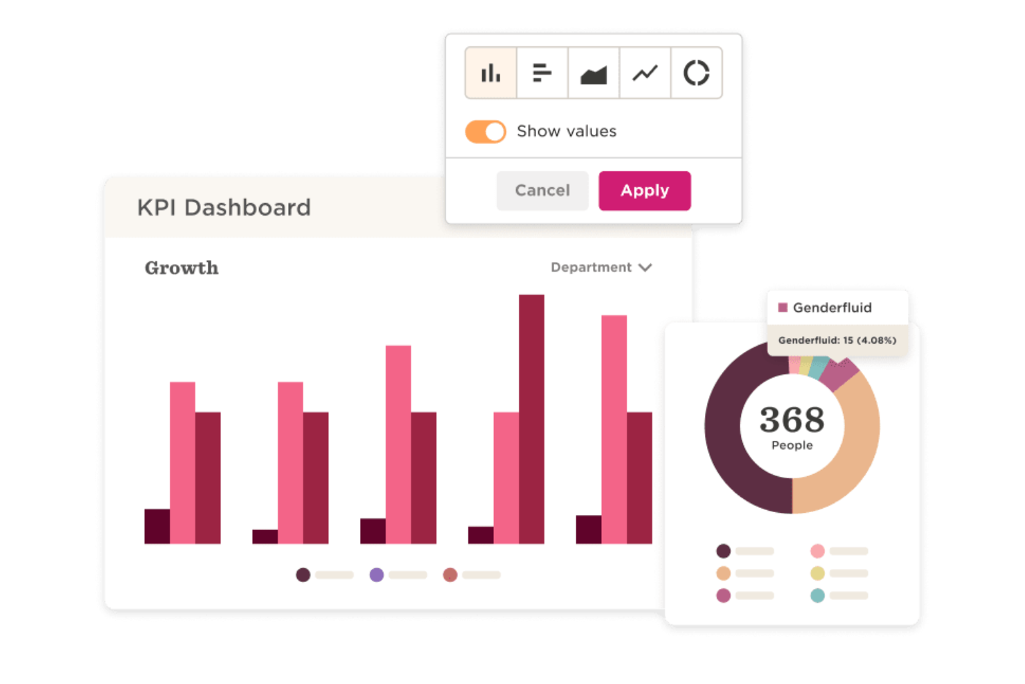 screenshot - Mosaic Tech Review: Pros, Cons, Features and Pricing