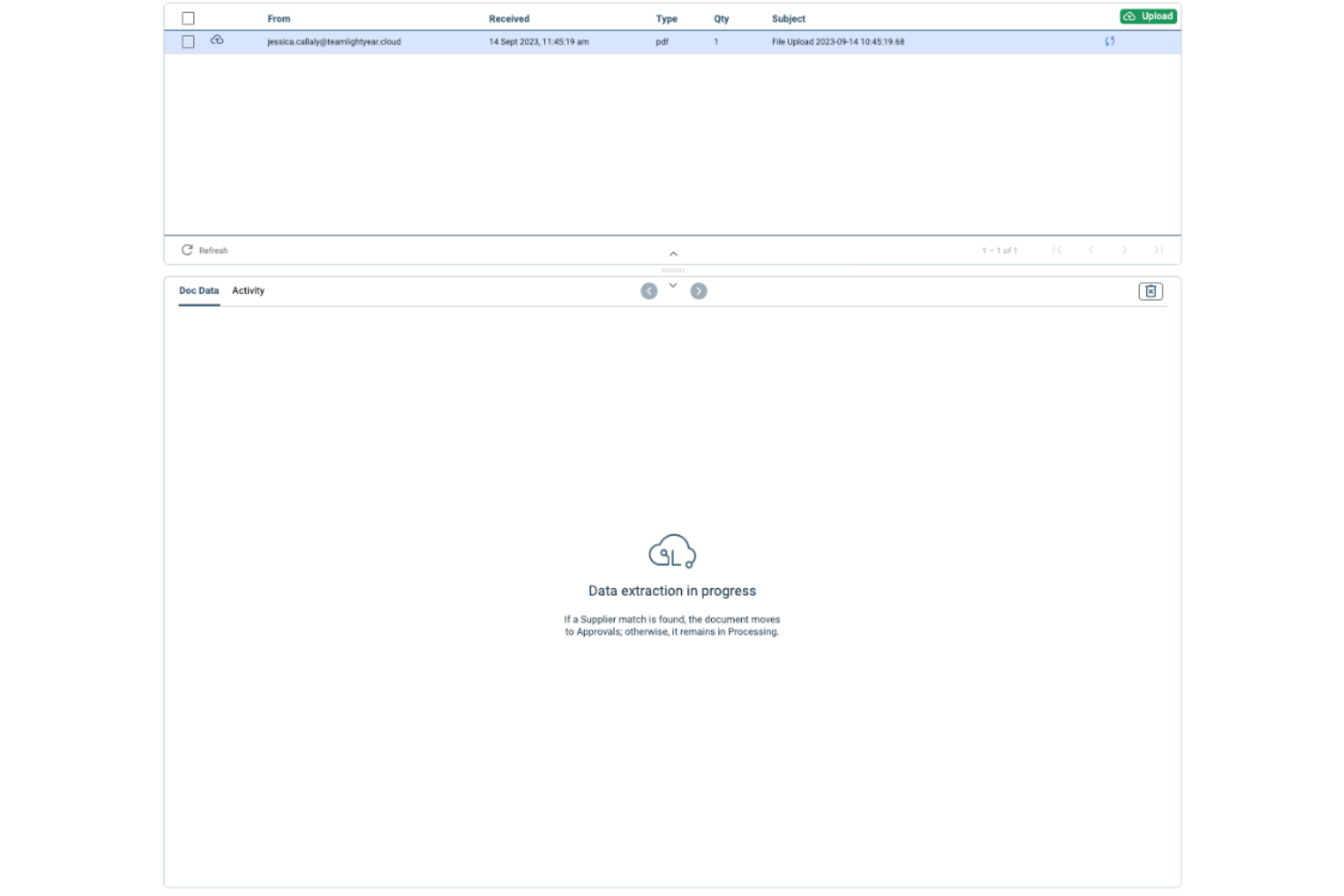 screenshot - Lightyear Review: Pros, Cons, Features, and Pricing