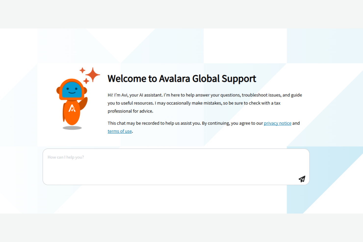 screenshot - Avalara Review: Pros, Cons, Features, and Pricing