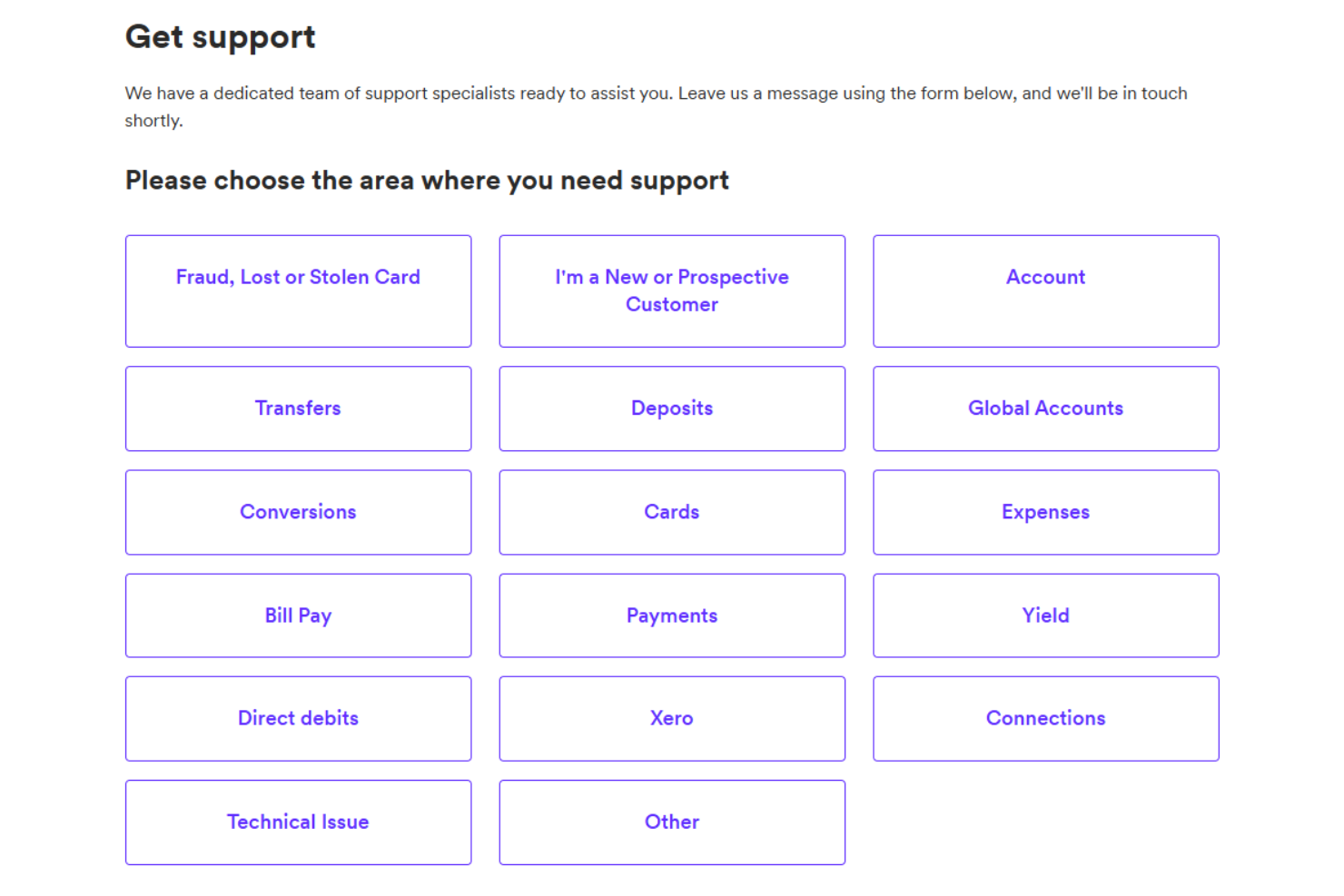 screenshot - Airwallex Review: Pros, Cons, Features and Pricing