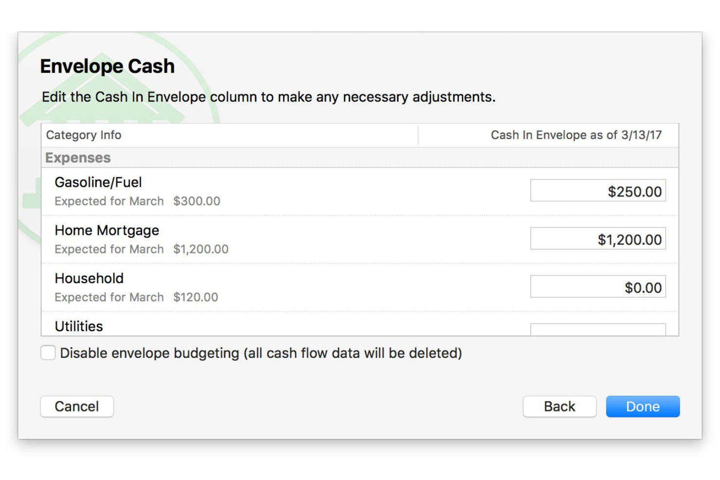 screenshot - Banktivity Review: Pros, Cons, Features, and Pricing