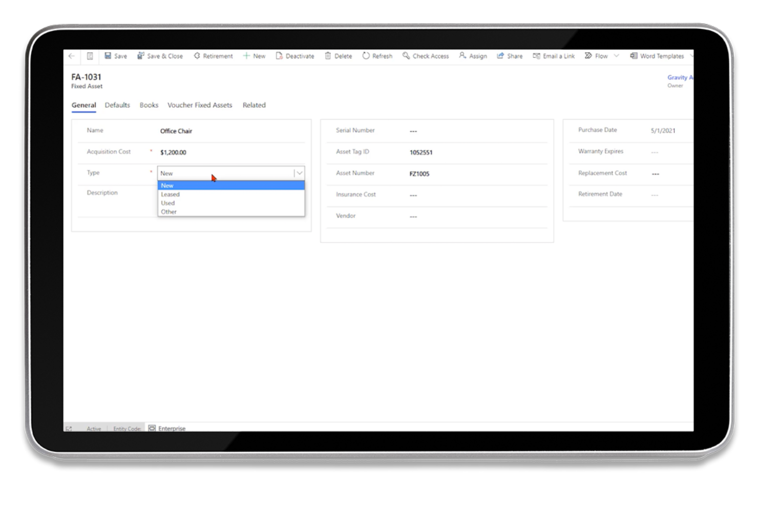 screenshot - Gravity Review: Pros, Cons, Features, and Pricing