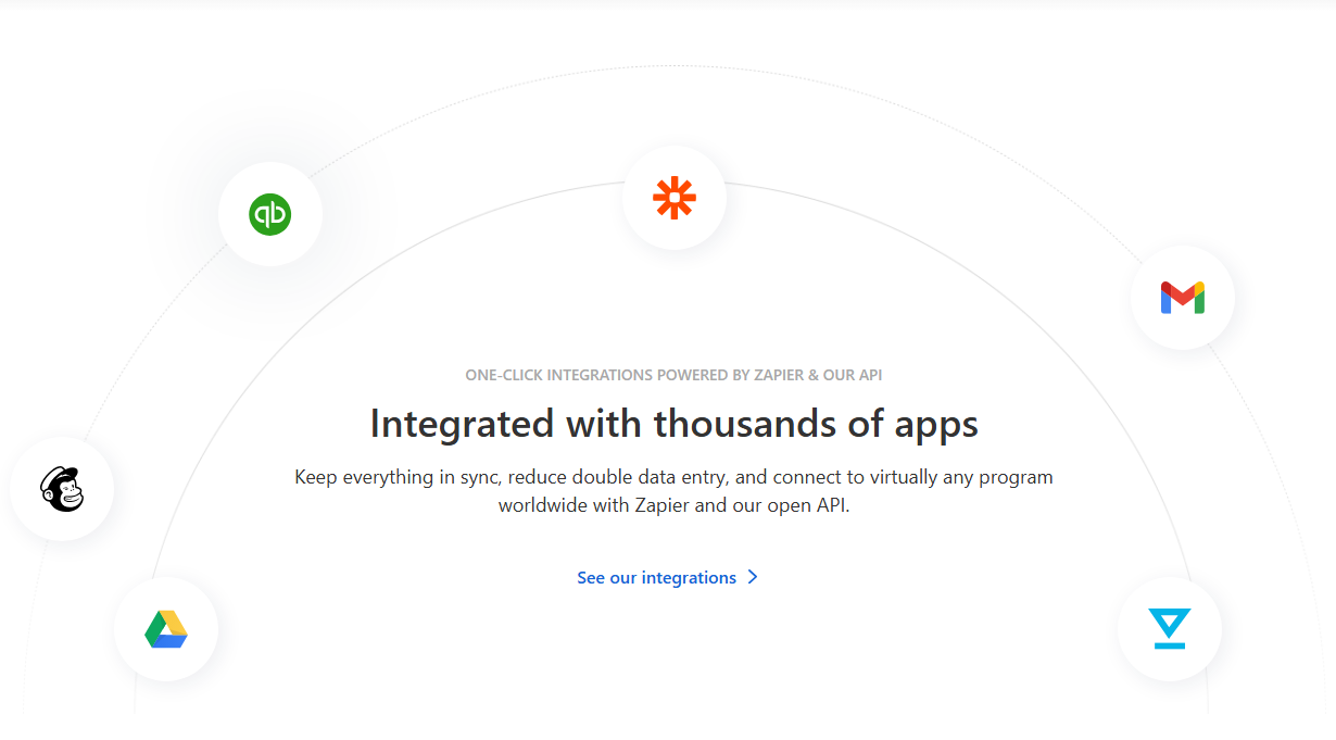 screenshot - DoorLoop Review: Pros, Cons, Features, and Pricing
