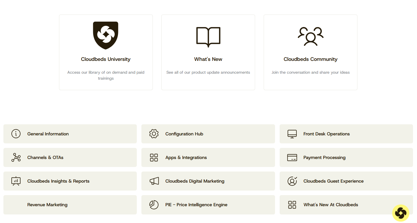 screenshot - Cloudbeds Review: Pros, Cons, Features, and Pricing