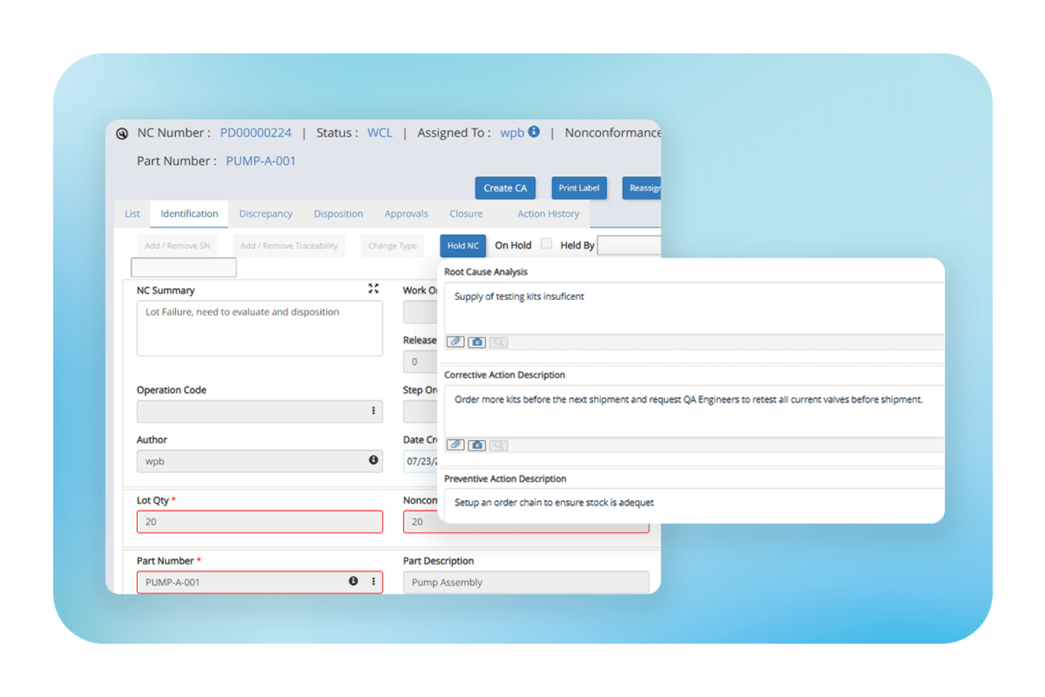 screenshot - Deltek Review: Pros, Cons, Features, and Pricing