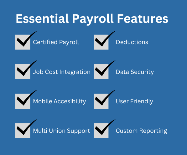 screenshot - JOBPOWER Review: Pros, Cons, Features, and Pricing