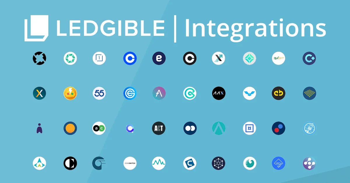 screenshot - Ledgible Review: Pros, Cons, Features, and Pricing
